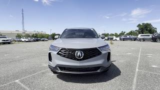 2026 Acura RDX w/A-Spec Package Roslyn, East Hills, Greenvale, Westbury, Glen Head