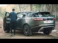 5 Best Options Range Rover Velar 2018 New Range Rover Velar 2017 Options Video Range Rover