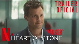 Legendado Jamie Dornan Trailer Oficial Agente Stone - 11 De Agosto Netflix 2023
