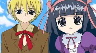 まもってもどってロリポップ Youtube