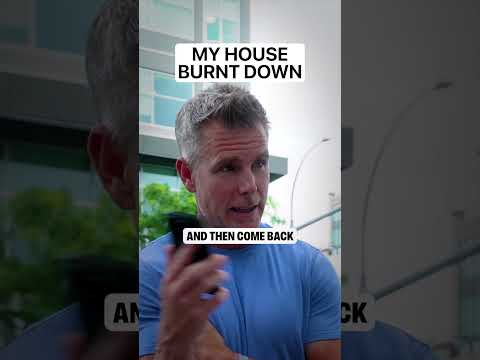 I helped this kid change his life
