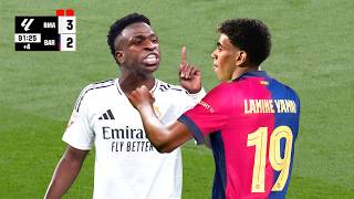 Football Most Heated Moments