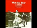 West Side Story OBC 10 Tonight Quintet mp3