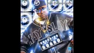 Dj Kay Slay Feat. Vado - Harlem Heat