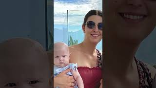 About Sergio Perez’s wife Carola #f12024 #f1 #shorts #formula1