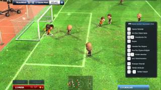 Ey Queen Madrid Real Madrid Deki Oyuncularunnn Hepsi Var Ama Sonuc 6-0