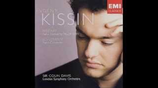 Robert Schumann - Piano Concerto Op.54 - Kissin