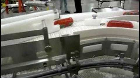 Dorner Conveyor System Solutions