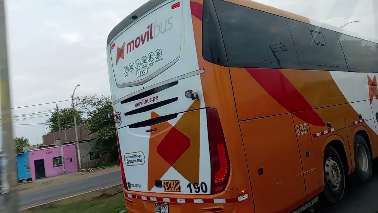 CIUDAD DE DIOS A CHEPEN - LA LIBERTAD - PERÚ