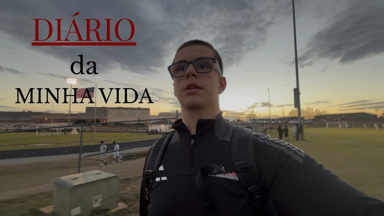 DIÁRIO DE INTERCÂMBIO #05