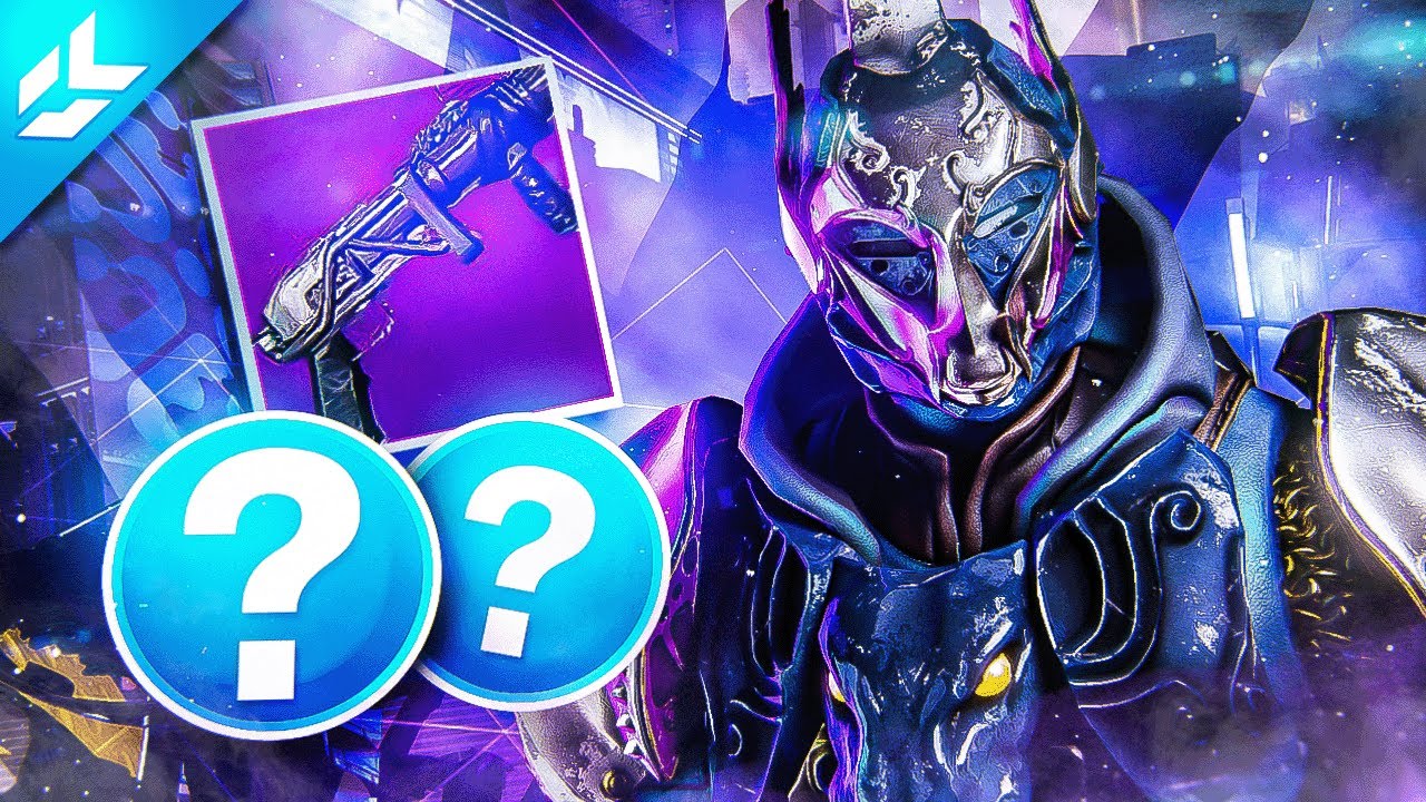 FARM FOR THESE HARSH LANGUAGE GOD ROLLS! | Destiny 2