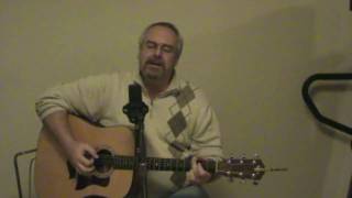 Video thumbnail of "Just A Little Boy (Original song)"