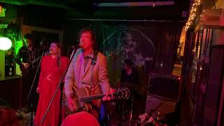 The Sadies w/Kacy &amp; Clayton - My Heart of Wood LIVE 10/24/22 Edmonton