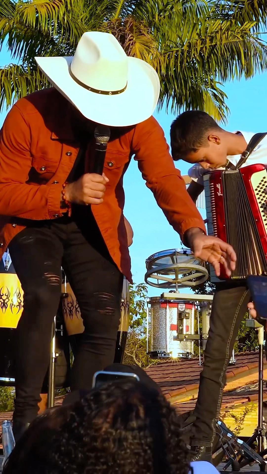 Leãozinho do forró pipoca música forró do meu Goiás #boanoiteee #leaozinho #leãozinho