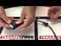 7 Pin Flat Trailer Plug Wiring Diagram Nz