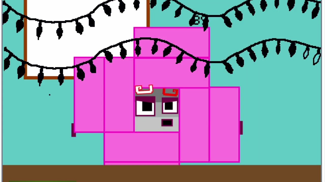 Видеоролик из рождественского выпуска "Days Of Doubling Band ALL".