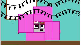 Cutscene of Days Of Doubling Band ALL (Christmas Special).