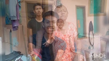 26 Juli 2022 kasih sayang antar generasi#cucu#nenek#sayang#generasisehat#generasiindonesia