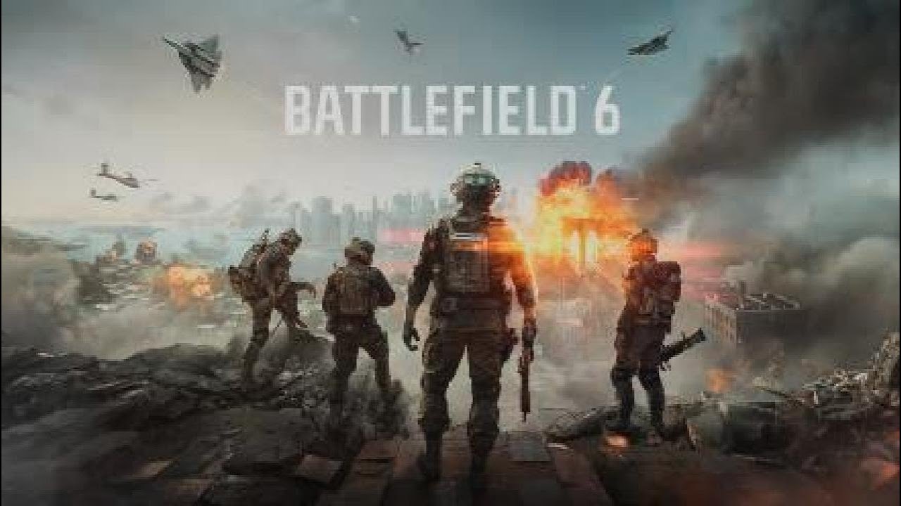 BATTLEFIELD 6 / Mejores momentos / Semana 12 / PS5 Pro / Español
