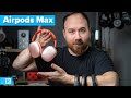 Apple Airpods Max Review - Is it REALLY the best noise cancelling headphone in 2020?