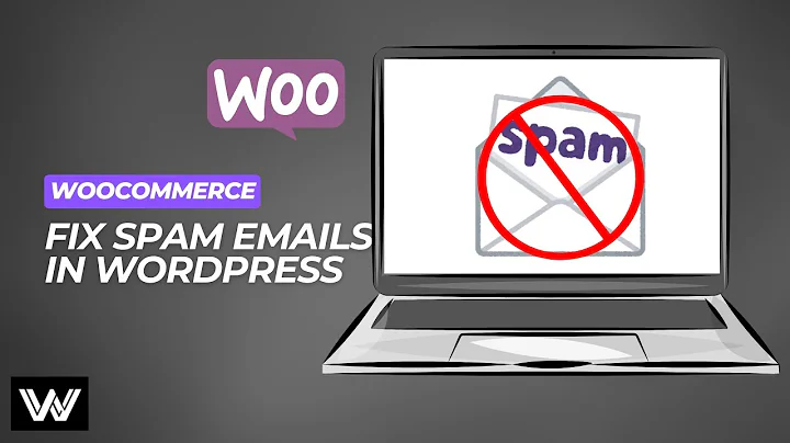 How to Stop WordPress Emails from Going to Spam