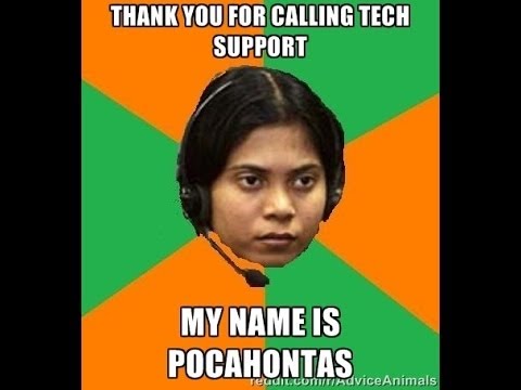 Image result for indian tech support