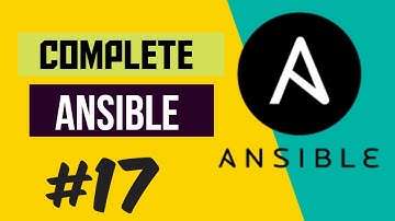 Ansible(RH294) #17 | Red Hat Enterprise Linux Automation With Ansible (#RH294)