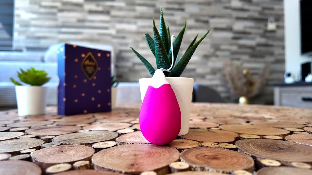 Feelztoys Anna : Test et Avis Honnête