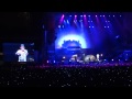 Eminem space bound live montreal osheaga 2011