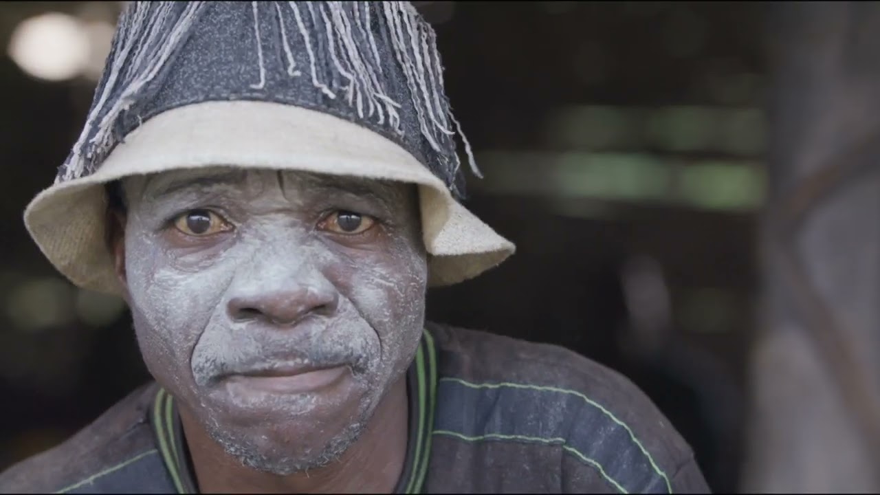 Gabón, el último Edén