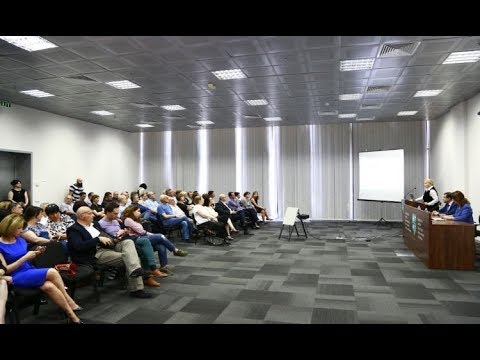 შეხვედრა დედათა და ბავშვთა დაწესებულებების ხელმძღვანელებთან