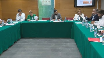 A Mancomunidade do Salnés encabeza un programa europeo de desenvolvemento tecnolóxico