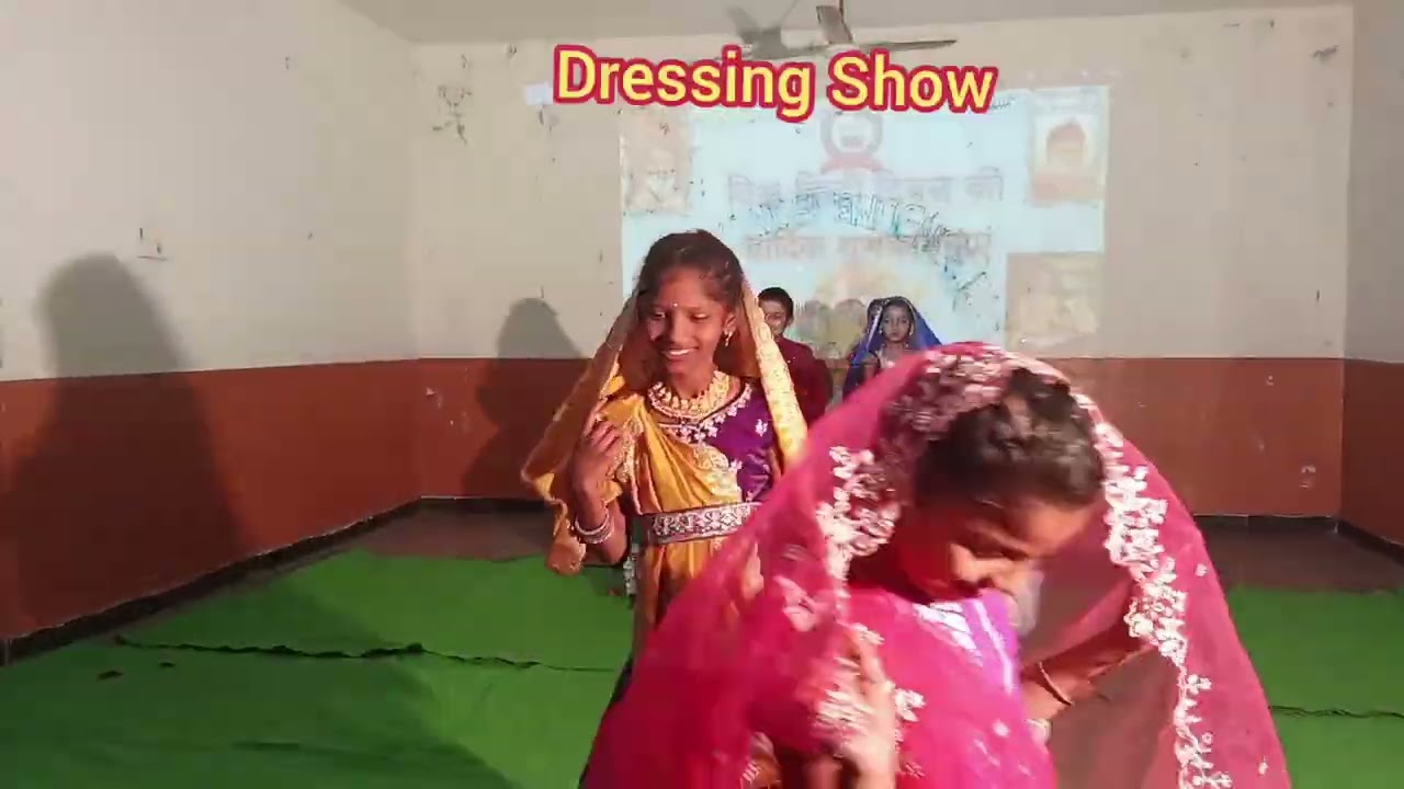 Stephen's High School World Hindi Day Celebrations(2025–26)