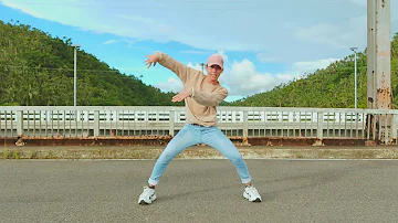[KPOP IN PUBLIC] BAEKHYUN (백현) - 'CANDY' Dance Cover | KVN Barrera