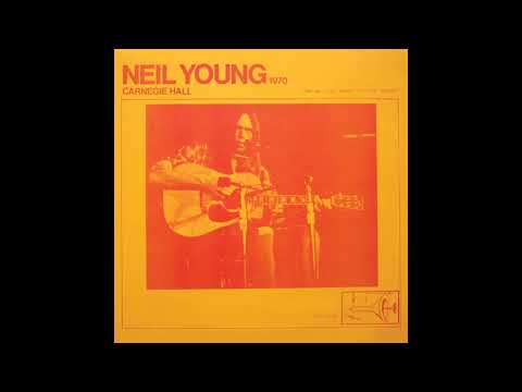 Neil Young - On the Way Home (Live) [Official Audio]