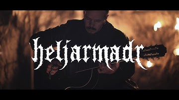Heljarmadr - Transcending into a God (OFFICIAL VIDEO)