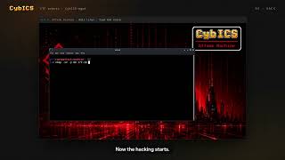 How to run an ICS security CTF with CybICS and CybICS-mgmt