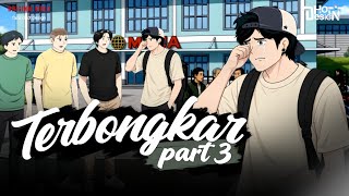 TERBONGKAR PART 3 - Dhot Design