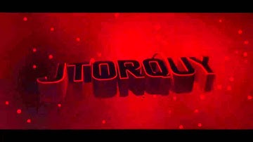 Intro per Jtorguy // RezorFX