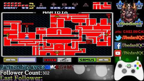 Lets play Hyper Metroid Part 24