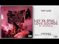 Tory Lanez - Luv Ya Gyal // Love Sounds Ft. The-Dream (Chixtape 5)