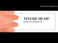 Mere Ghar Ke Aage Sai Nath Tera Mandir (Remix) - DjBanshi India | Nitesh Official Production Mp3 Song