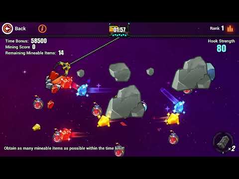 Project Sea of Data: Thesis Crisis - Infinite Data Mining - 98000