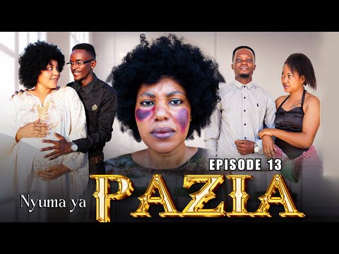 NYUMA YA PAZIA EP 13 LOVE STORY