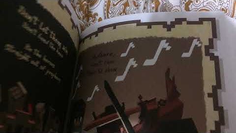 “Let Em’ Know” | Diary of an 8-Bit Warrior- Forging Destiny | - G-Dog