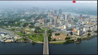 What Are The Key Drivers Of Cote D'Ivoire's development