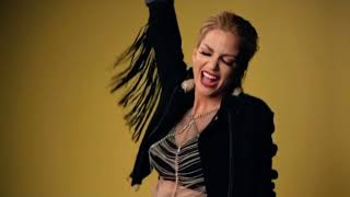 Sarah Harding - Threads (music video)