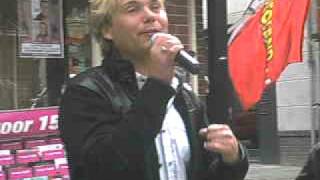 Patrick - Doe Maar Gewoon