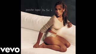 Jennifer Lopez  If You Had My Love  Demo Version 