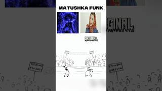 Tatiana Kurtukova Matushka Original Vs Matushka Ultrafunk Super Slowed Version Which One Is Better